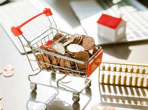 顯賬,就是資金方將資金拿出來(lái)給客戶看.