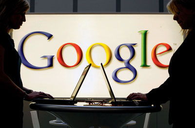 google收購文檔公司 與微軟多領(lǐng)域pk