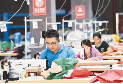 經濟恢復有力拉動就業企穩(銳財經&middot;經濟數據看開局⑦)