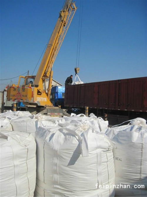 徐州新沂噸袋收購價格_徐州哪里有回收噸袋公司_中國廢品站