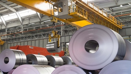 愛勵(lì)鋁業(yè)收購案通過中國反壟斷審查，國內(nèi)鋁企申訴風(fēng)險(xiǎn)不容忽視