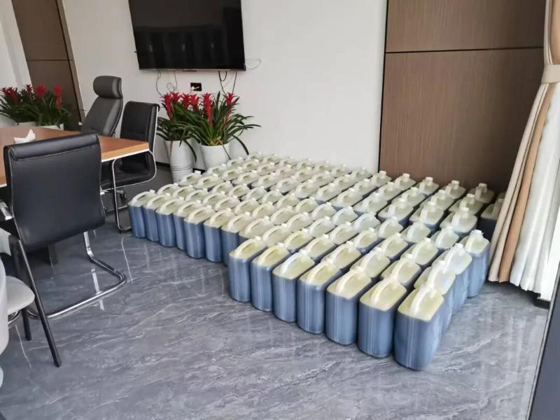 平洛鎮(zhèn) 從“單打獨斗”到“聯(lián)合作戰(zhàn)”，“聯(lián)合黨支部”顯示產(chǎn)業(yè)發(fā)展新活力