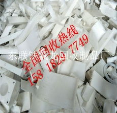 東聯(lián)鐵氟龍回收制品廠代理記賬服務(wù) 為環(huán)保企業(yè)提供專業(yè)財務(wù)支持